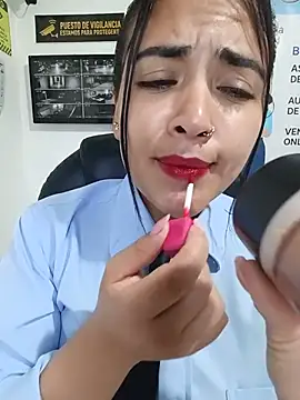 MAYE__13 webcam