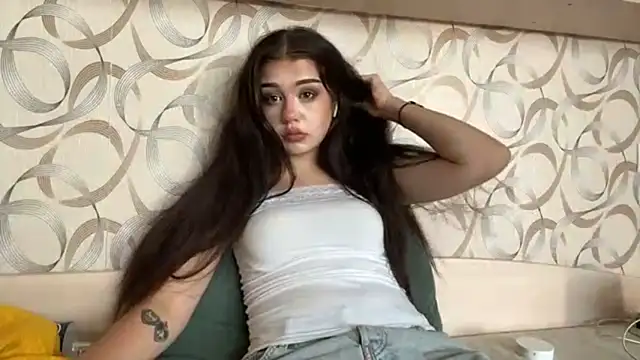 dawnmistX live webcam show