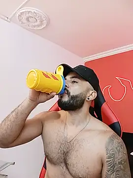 Mike_savage3 live cam on StripChat