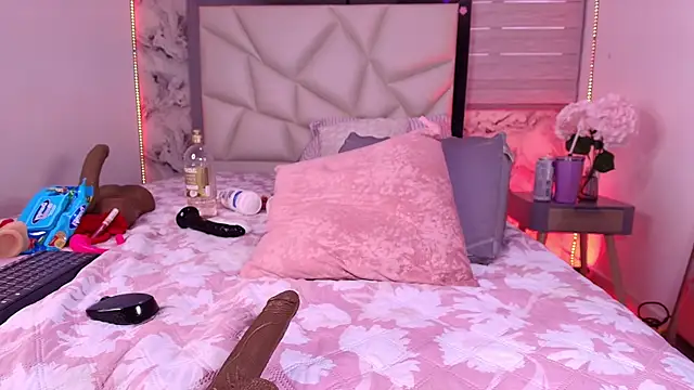 lili_jhonson