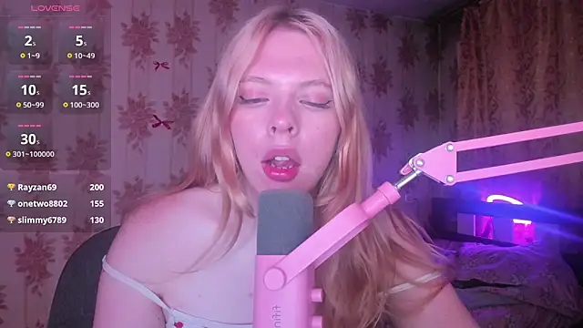 Cutie_Bambi live cam