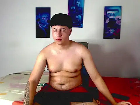 CrissConor webcam
