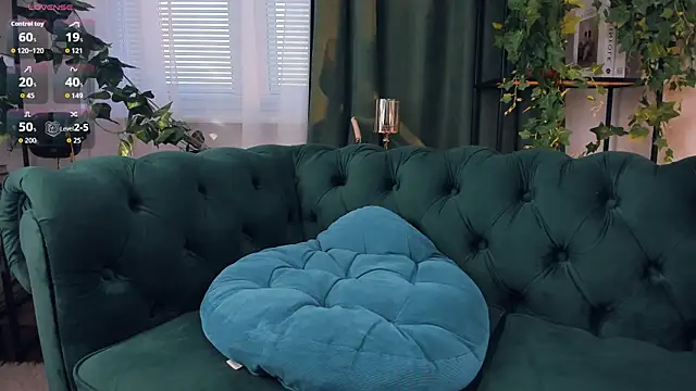 InesPiek webcam
