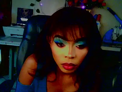 Anaconda2350 webcam