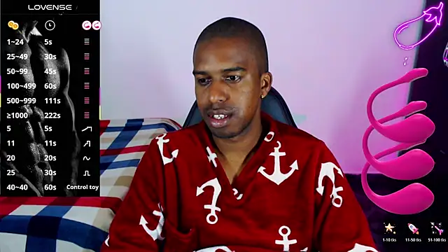 mrjhon26 webcam