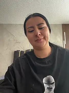 Abril_Luv webcam