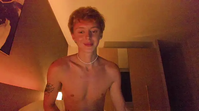 angelAndyy live webcam show