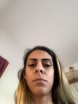 sabrinaneves live webcam show