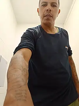 Blackseducttion webcam