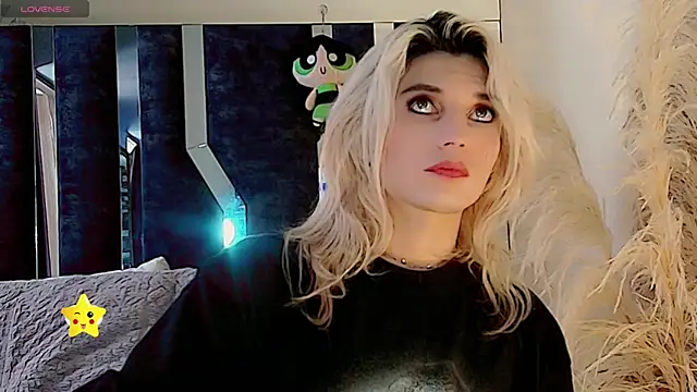 honey_skin live cam