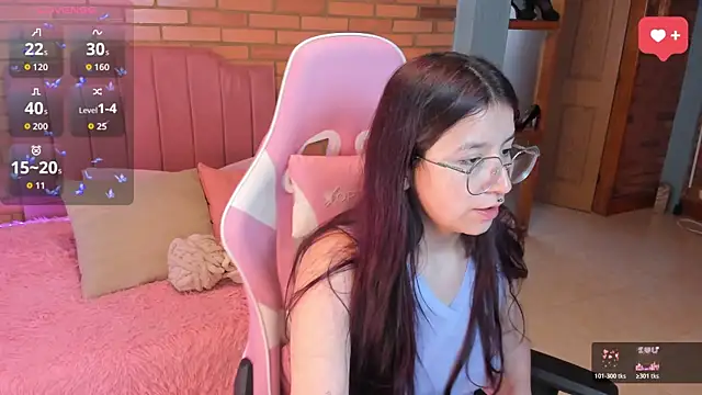 Amy_joones webcam