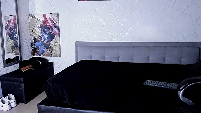 Cristian_Walker webcam