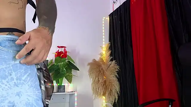 john_cartter1 live cam