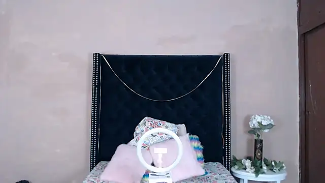 VioletaaaSlave webcam