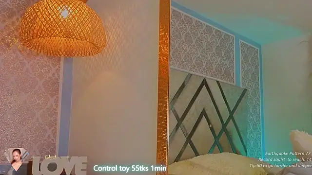oceane_becker webcam