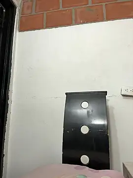 CiaraEbony webcam