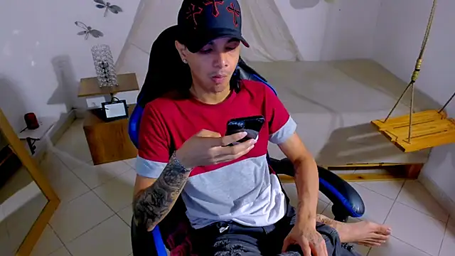 Brand_habes live cam on StripChat