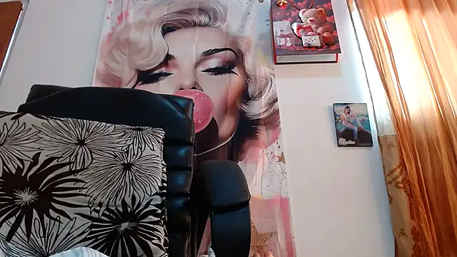 Sexy-Favgirl webcam