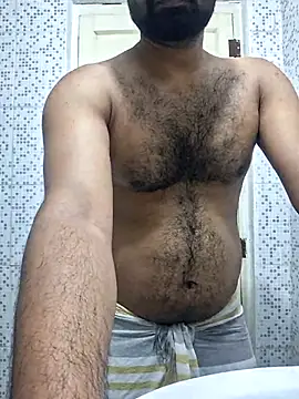 RKumar1994 webcam