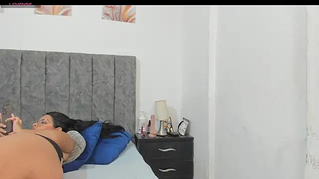 Natalystevens webcam
