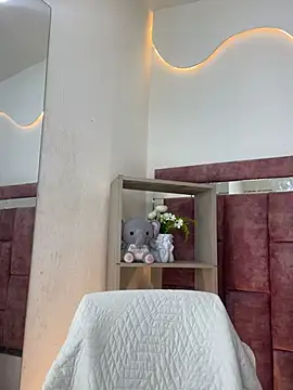 AntoniaSantos webcam