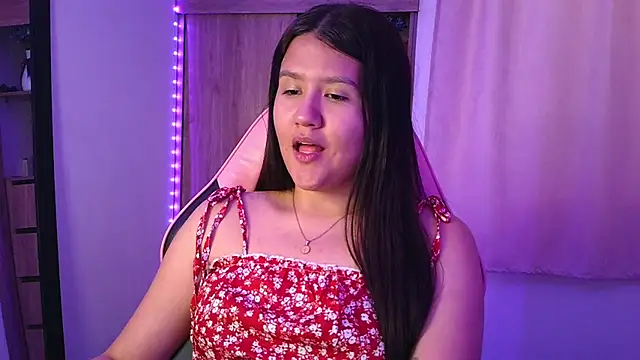 Oliviawatson1 webcam