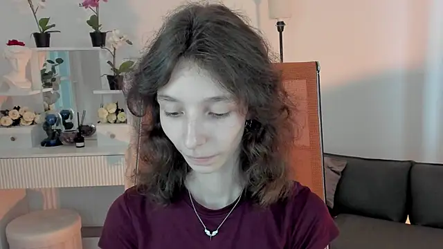 EmmanuellBrown webcam