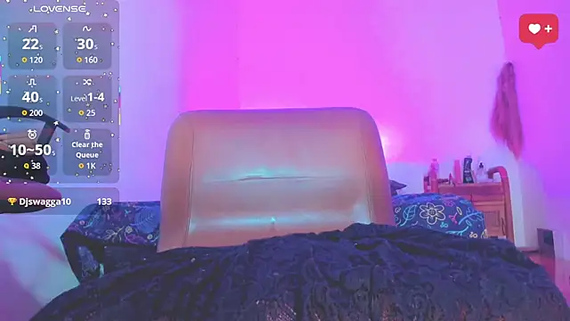 bayolet_ webcam
