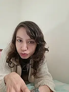 cyber_psyche webcam