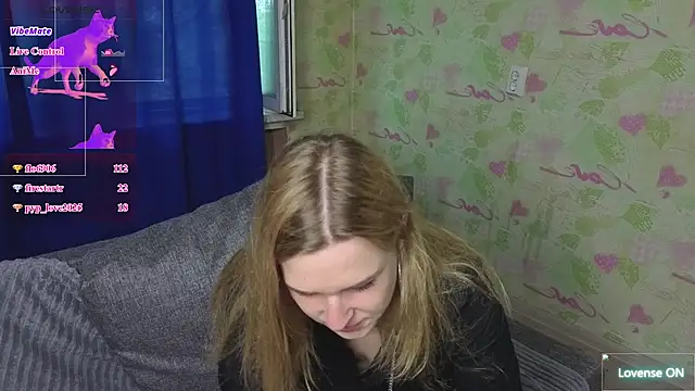 HelenMartines webcam