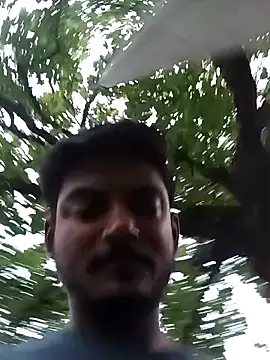 shektiwari (M twink) - Cum with face and underwear