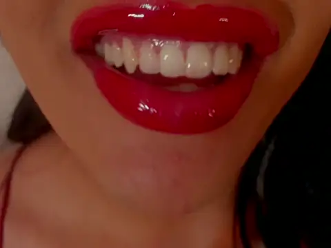 sweet_Elizabeth webcam