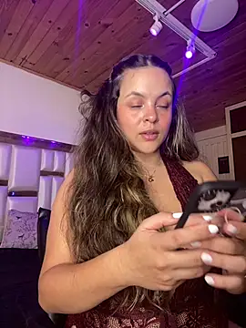 KateMoorex webcam
