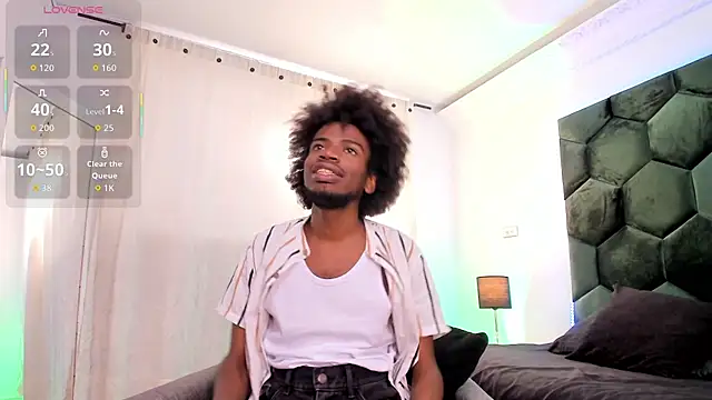 AllexJacob webcam