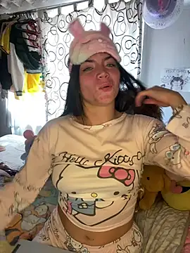 PamelaJonsom_ webcam