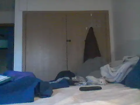 Silencio26 webcam