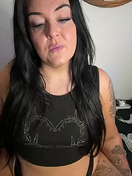 Miss_CurvesXXX webcam