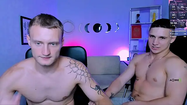 emmanuel_shine webcam
