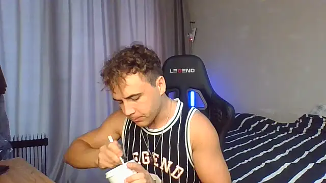 Denis_sport webcam