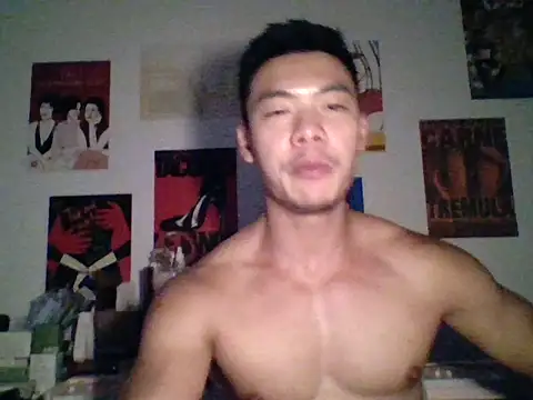 AdamHarper112 webcam