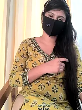 Jesmin_khan01 webcam
