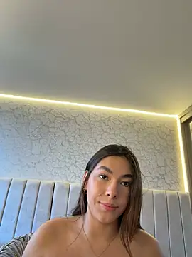 DannaMarshall webcam