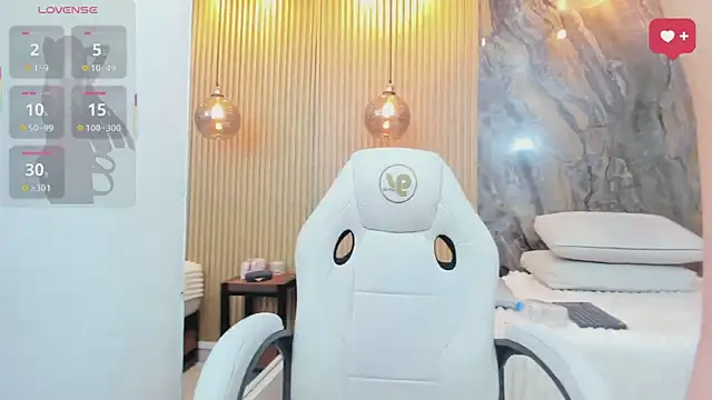 mary_spencer webcam