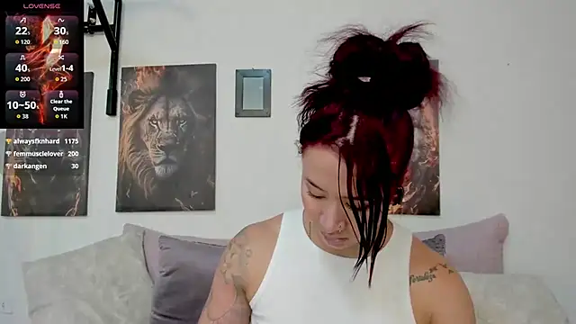 AngelMartinss webcam