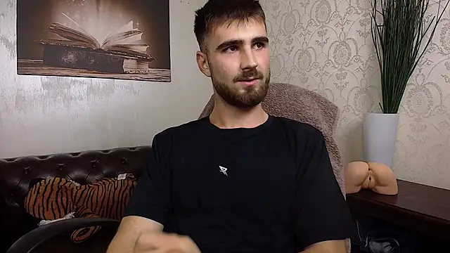 KyloEast webcam