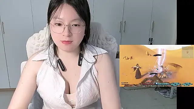 Erya-369 webcam