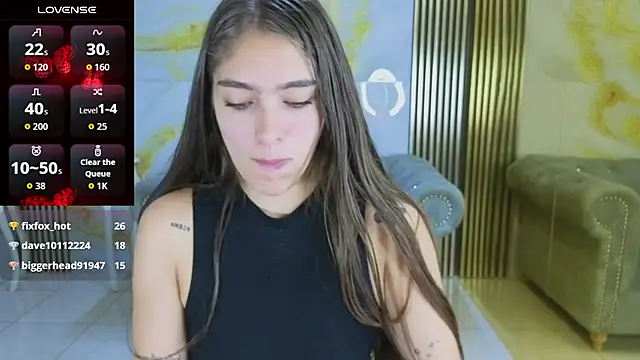 Valeriaa_s webcam
