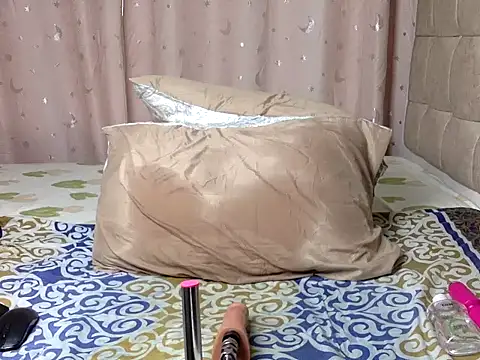its_lanisha7 webcam