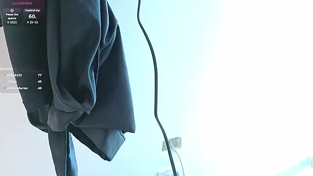 salome_acosta webcam