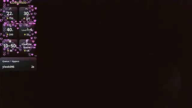 Nyx_Nuit webcam